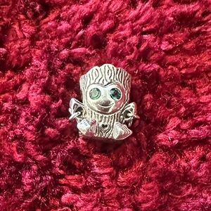 Pandora Sweet Tree Monster Charm s925 Sterling Silver. I Am Groot, GOTG